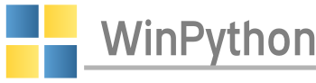 WinPython descargar instalar para fundamentos de programación